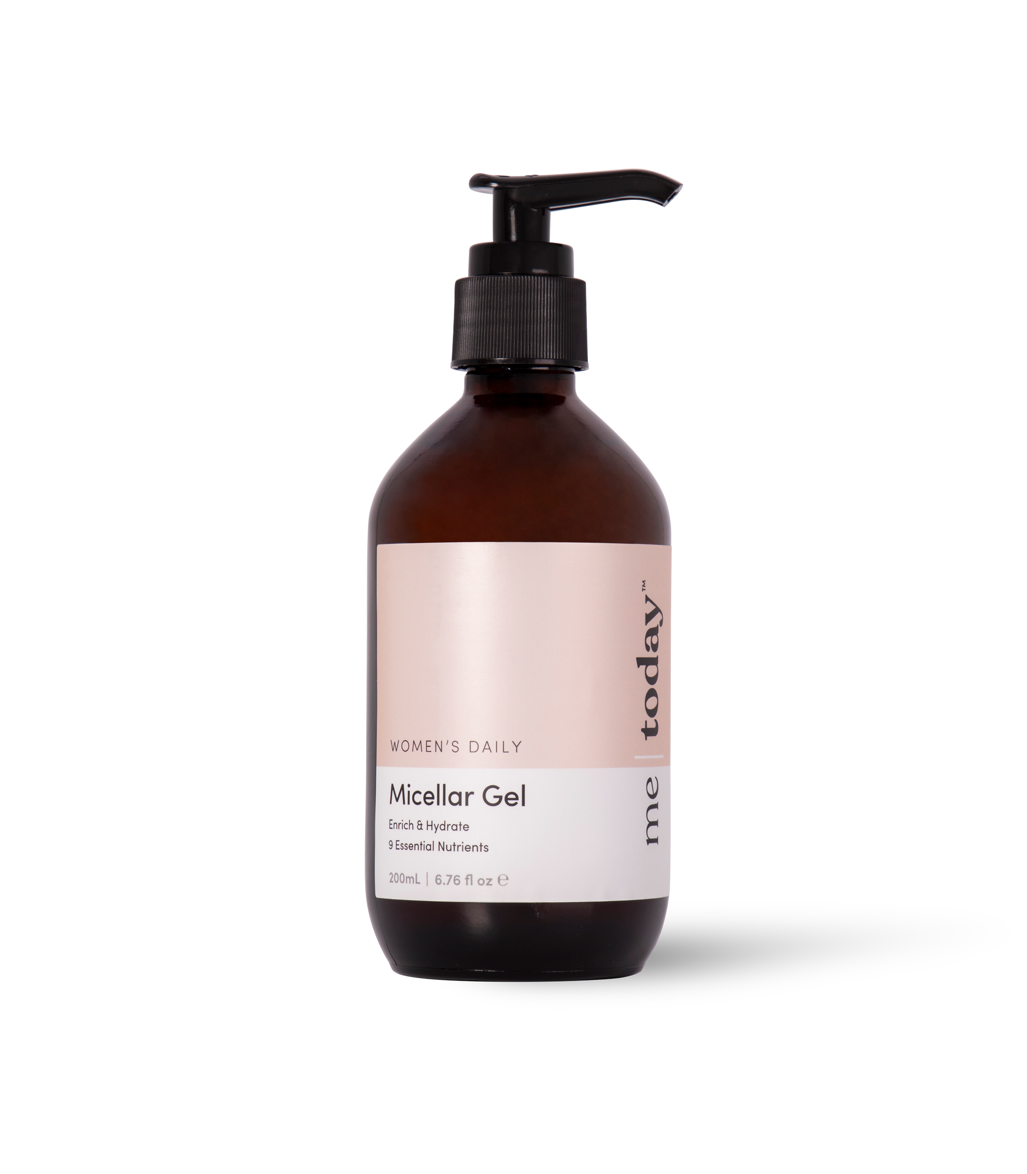 me | today Women Daily Micellar Gel 200ml