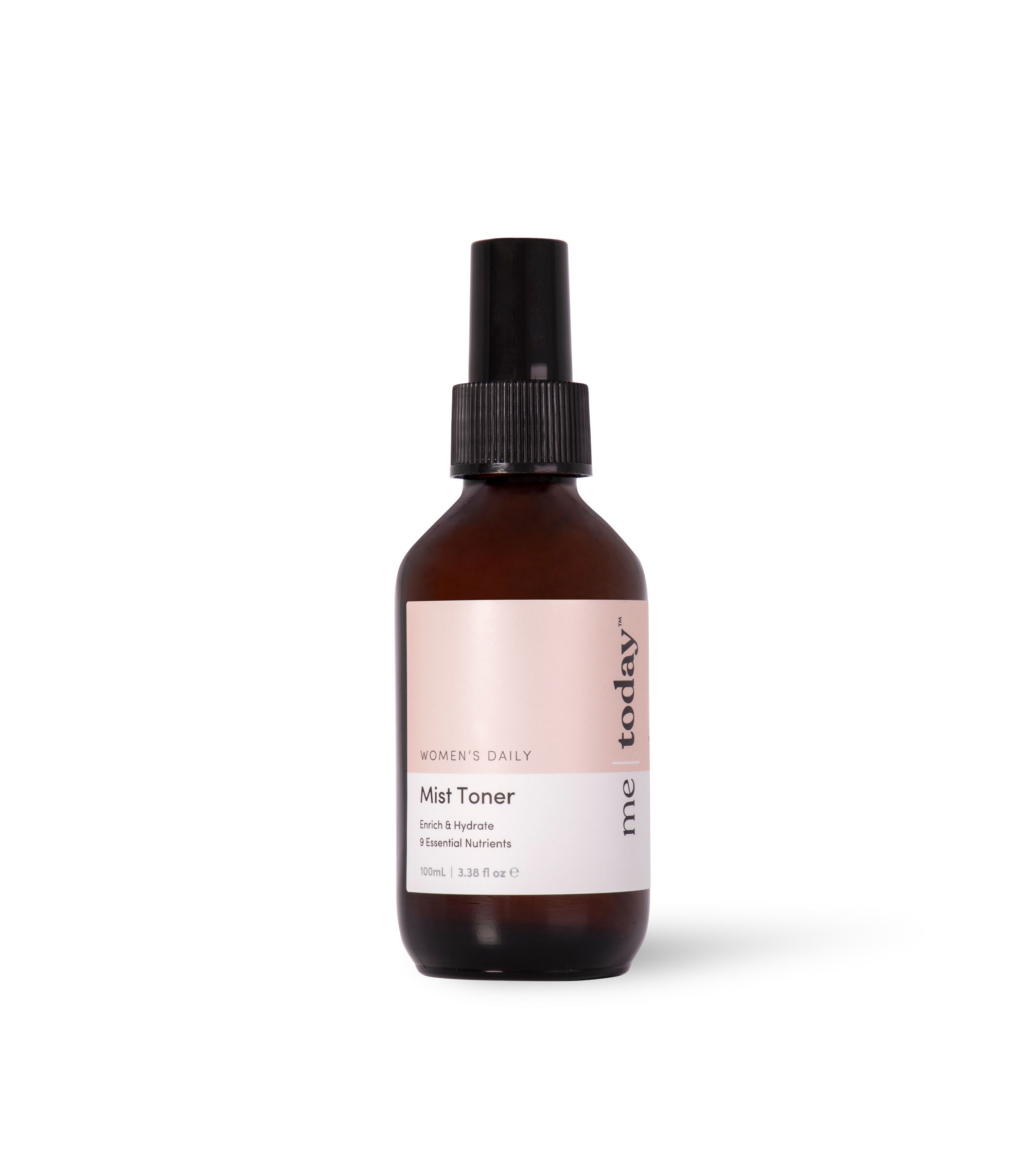 me | today Women Daily Mist Toner 100ml