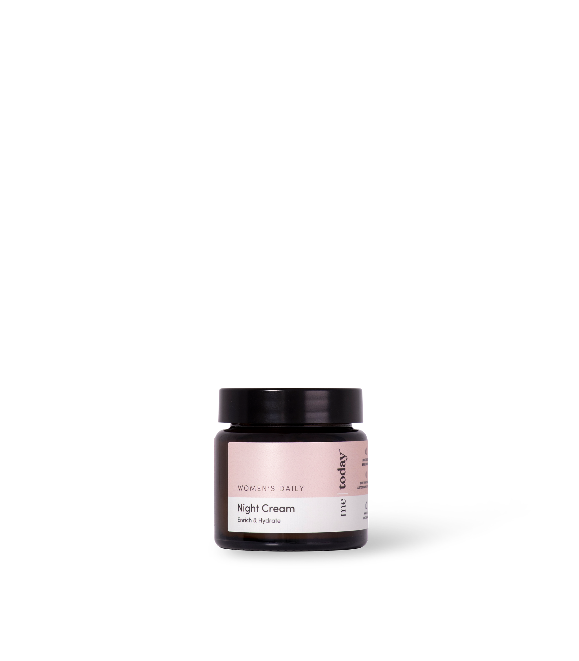 me | today Women Daily Night Cream 50ml