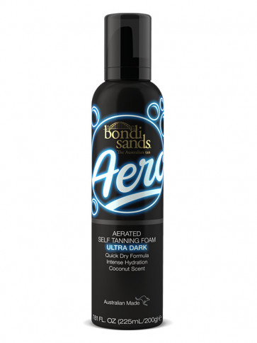 BONDI Sands Aero Foam Ult. Dk 225ml