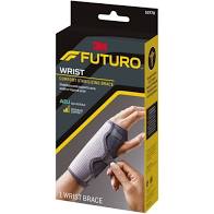 FUTURO Rev. Splint Wrist Brace Adj