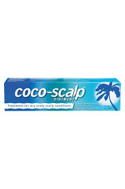 Coco-Scalp Oint 40g