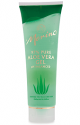 MERINO 97% Aloe Vera Gel 100g