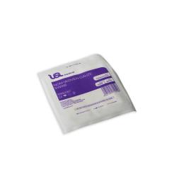 USL Non-Woven Gauze Swab 7.5cmx7.5cm 5pk