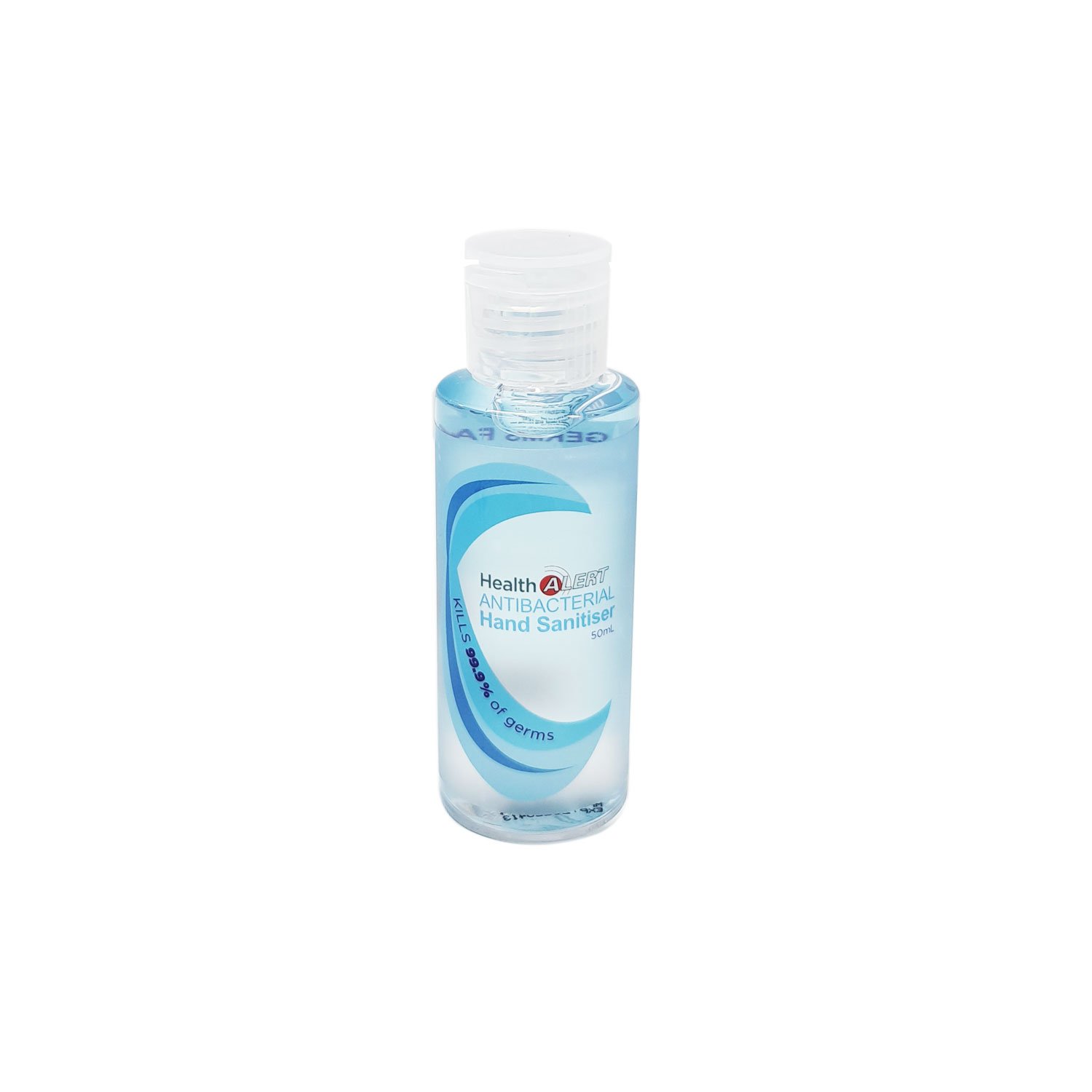 Health Alert Hand Sanitiser 500ml