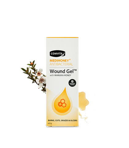 COMVITA Medihoney Wound Gel 50g