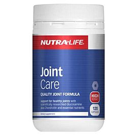 Nutra-Life Joint Care 120 caps