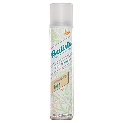 BATISTE Dry Spoo Bare 200ml