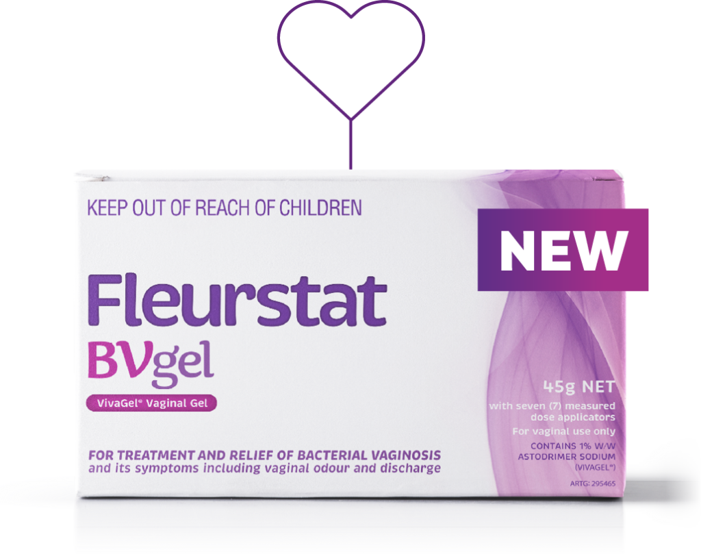 FLEURSTAT BV Gel 45G