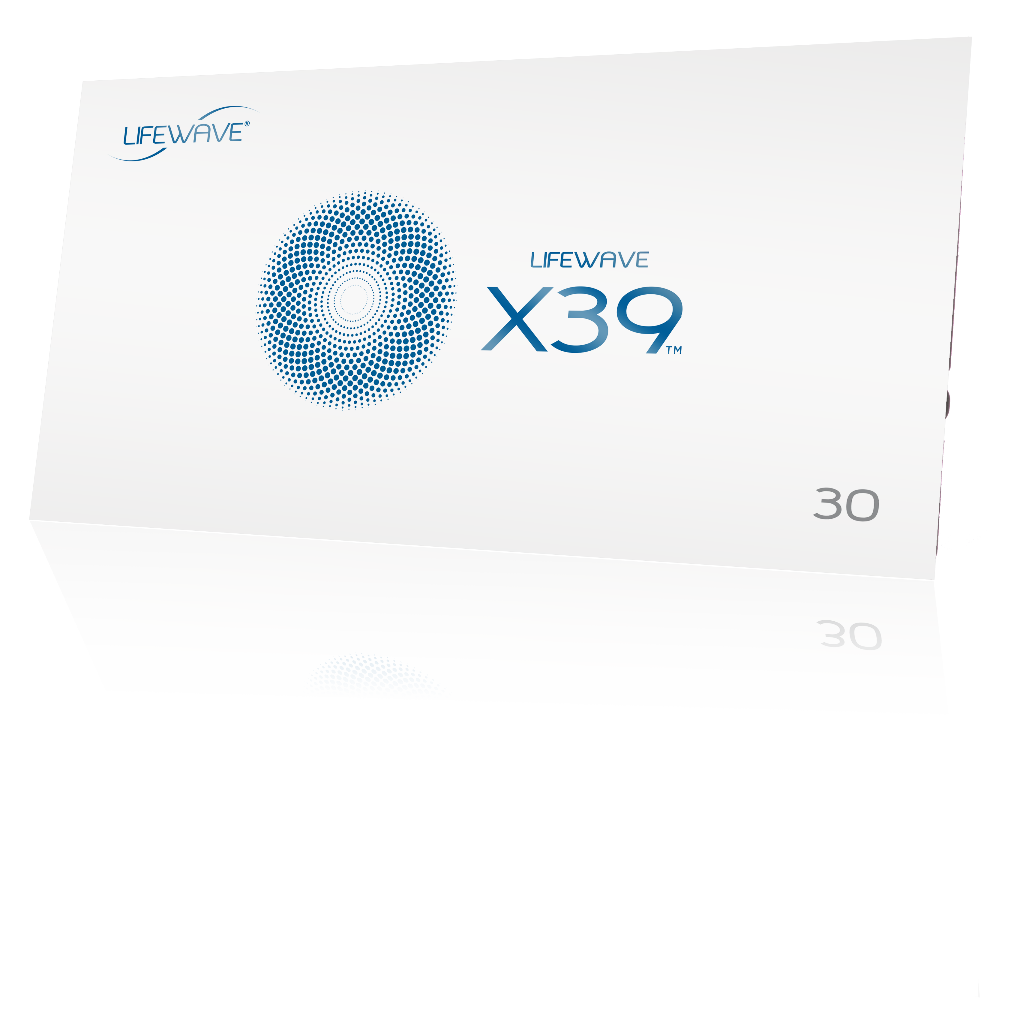 LifeWave X39™ 30 Patches