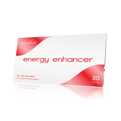 LifeWave Energy Enhancer Patches, 30
