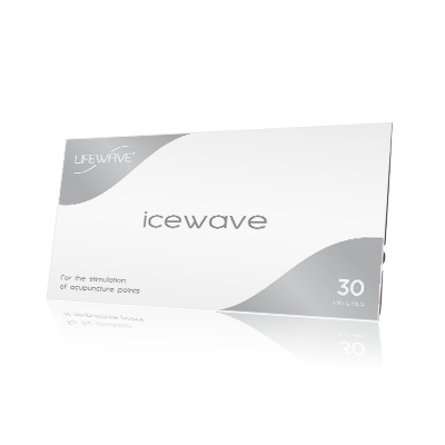 LifeWave Icewave patches, 30