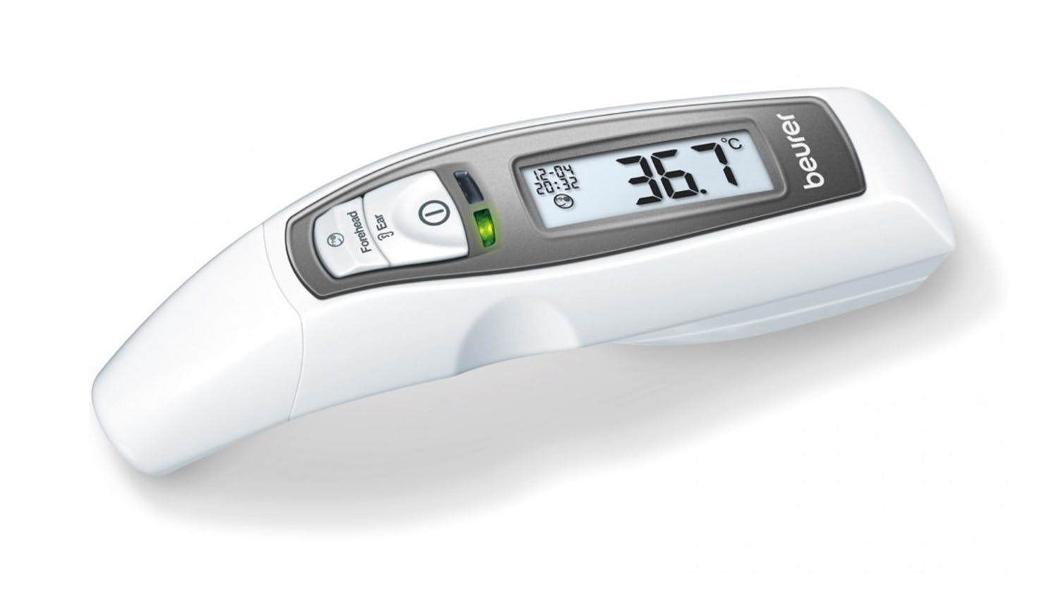 BEURER Ear/Forehead Thermometer 6N1 FT65
