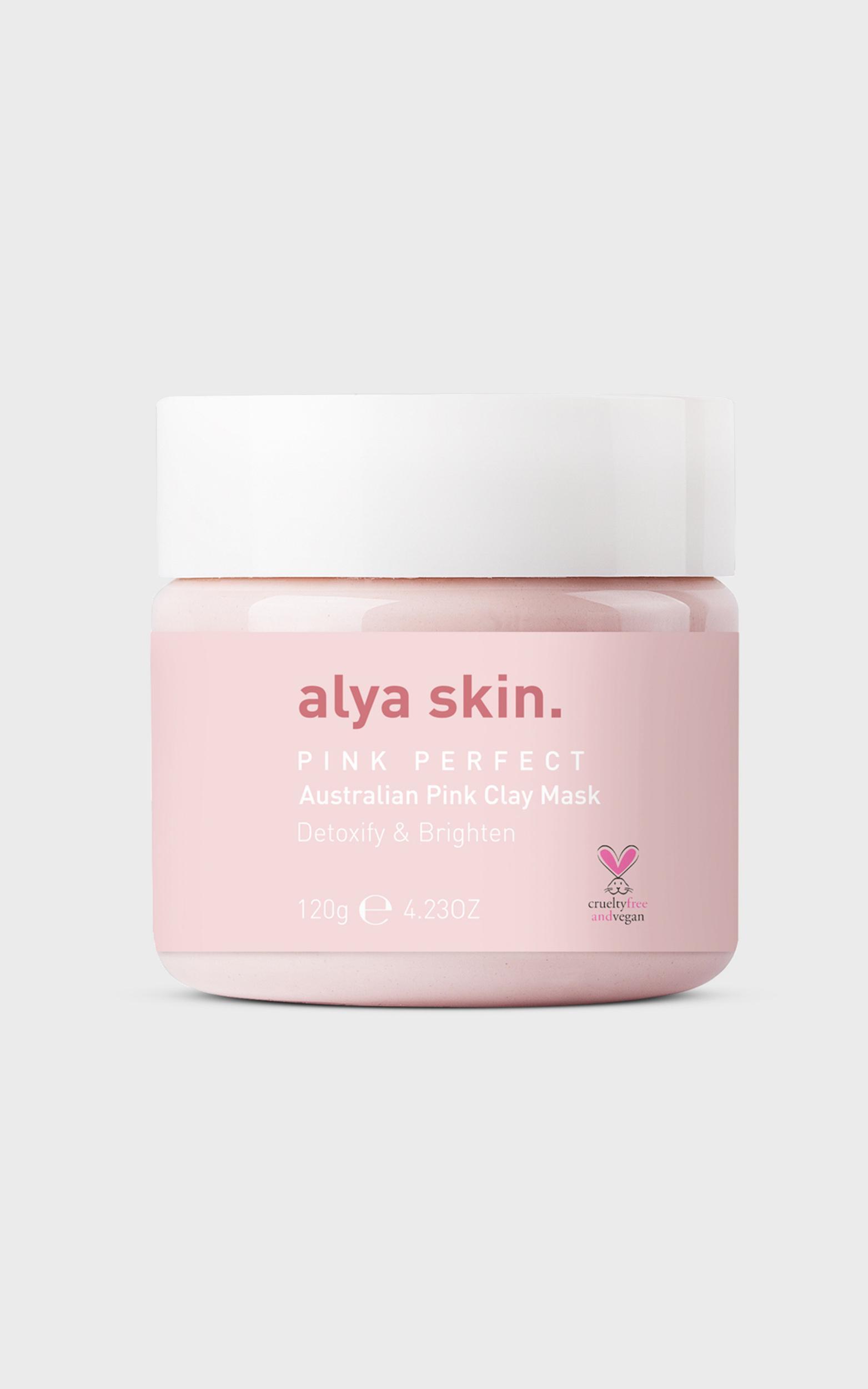 ALYA Pink Clay Mask 120g