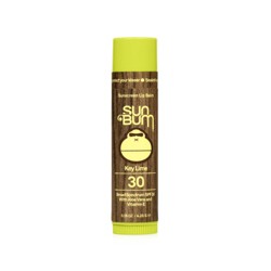 SUN BUM Lip Balm SPF15 Key Lime