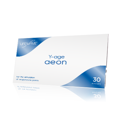 Lifewave Y-Age Aeon Patches