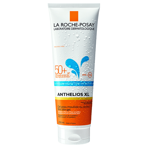 La Roche-Posay Anthelios Wet Skin SPF50+ 250ml