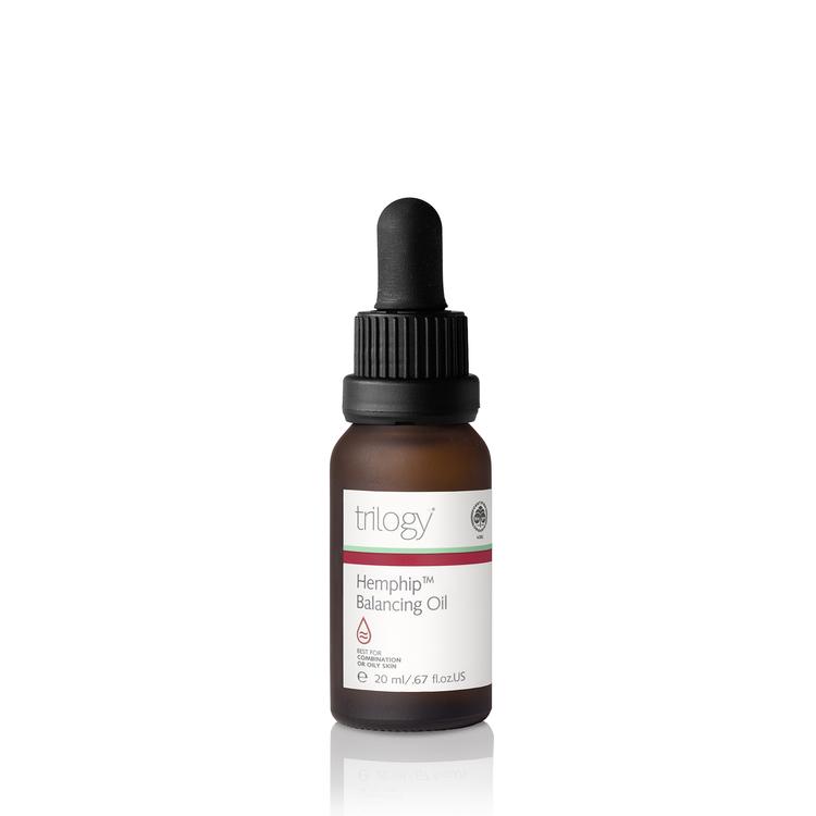 TRILOGY Hemphip Balancing Oil 20ml