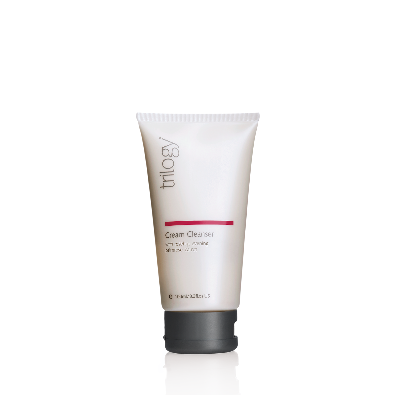 TRILOGY Cream Cleanser 100ml