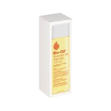 BIO Oil Natural Skincare Oil 125ml