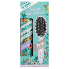 BATISTE Wildflower Gift Pack 200ml