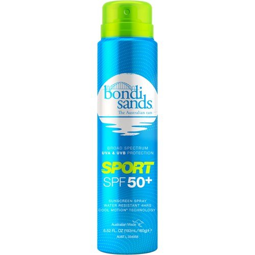 BONDI SANDS Sport Sunscreen Spray SPF50 160g