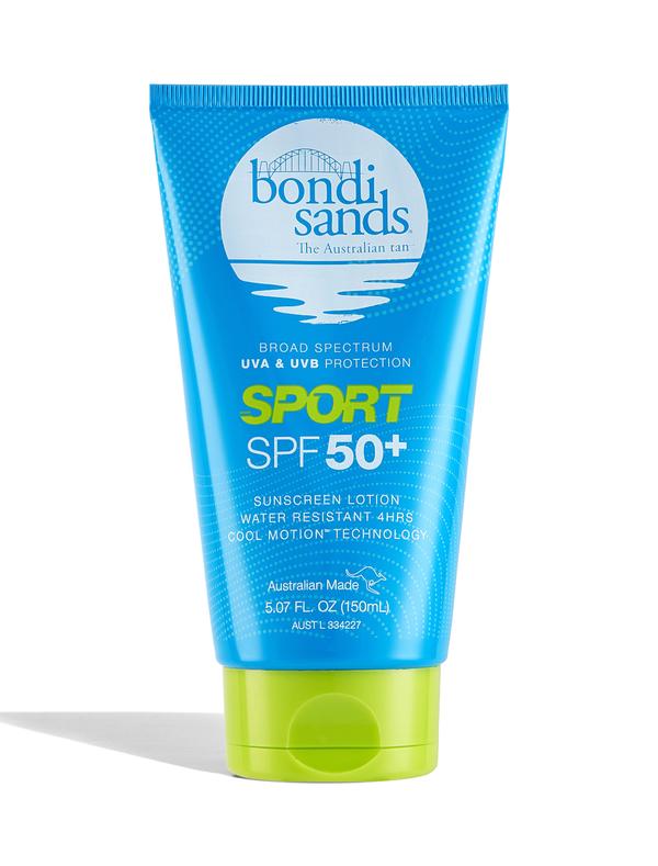 BONDI SANDS Sport Sunscreen Lotion SPF50 150ml