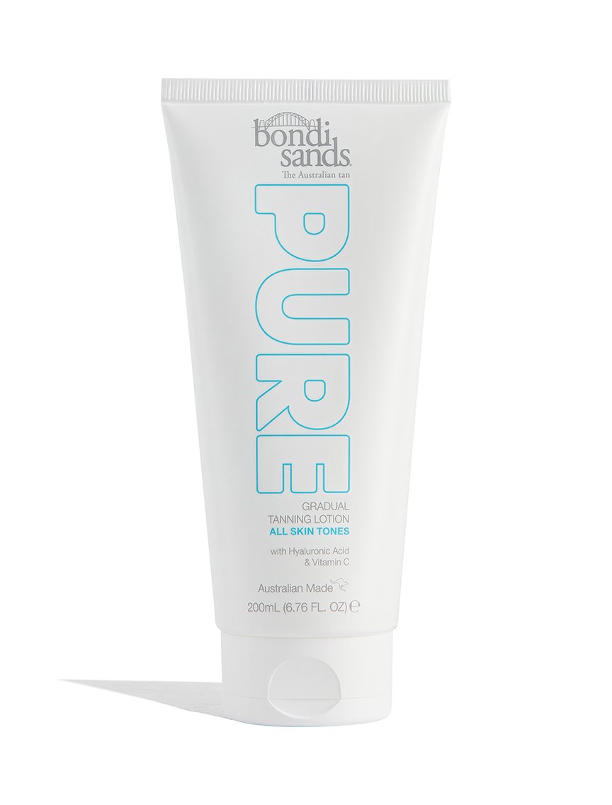 BONDI SANDS PURE Gradual Tan Lotion 200ml