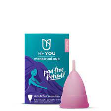 BeYou Menstrual Cup Large