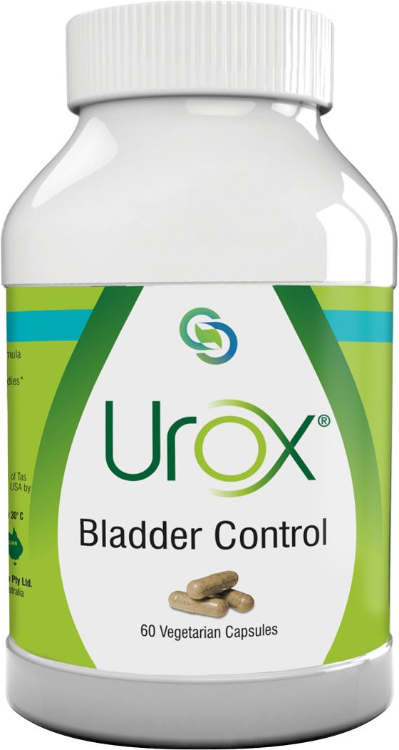 Urox Bladder Control 60
