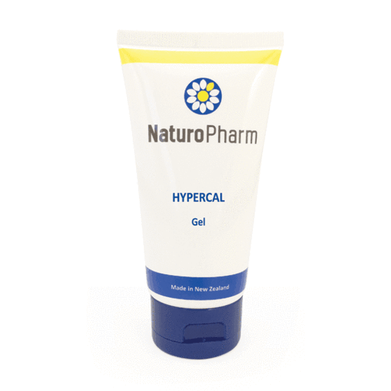 Naturo Pharm Hypercal Gel 100g