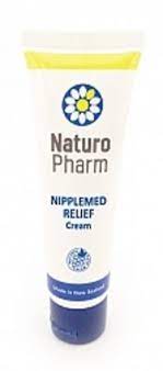 Naturo Pharm Nipplemed Cream 50g