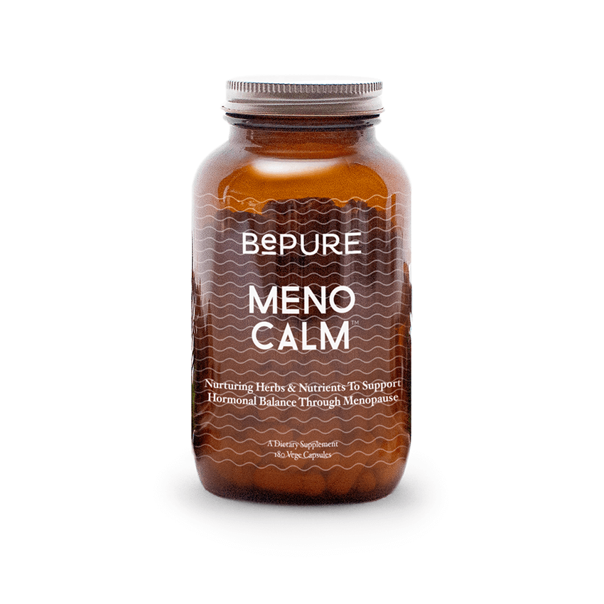 BePure MenoCalm 180 Caps