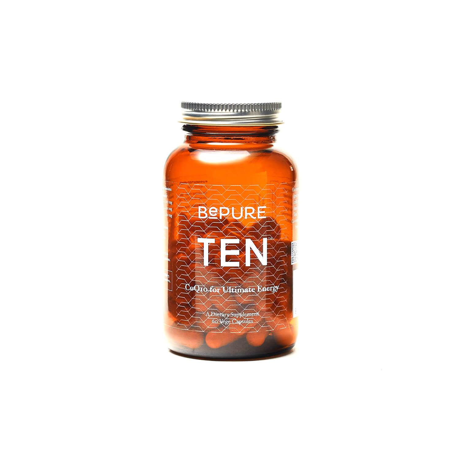 BePure Ten 60 Caps