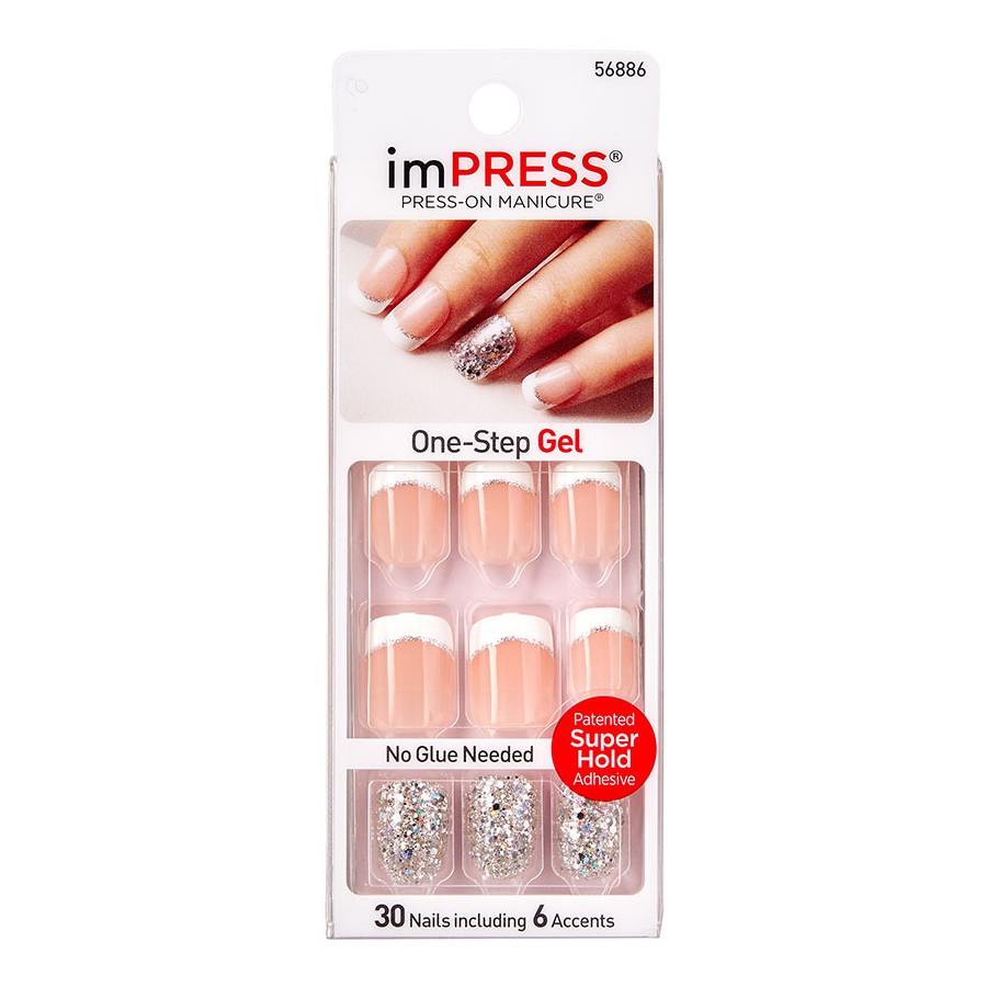 KISS imPRESS Rock It