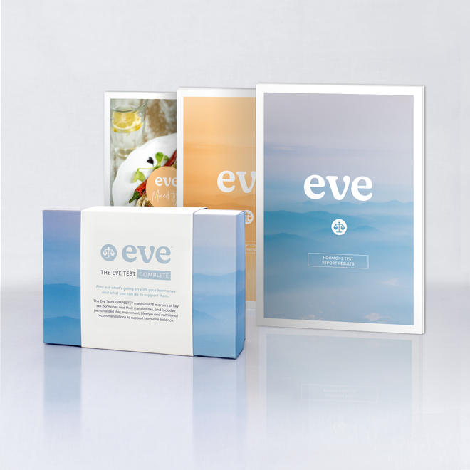 The Eve Test Complete™