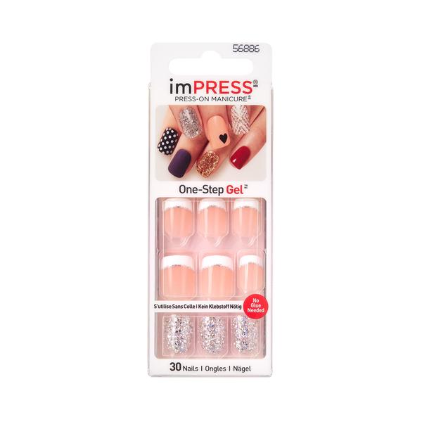 imPRESS Nails - Rock It