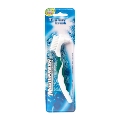 MOUTHFRESH Denture Brush