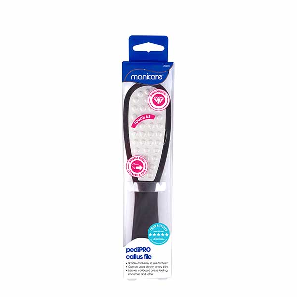 Manicare PediPRO Callus File