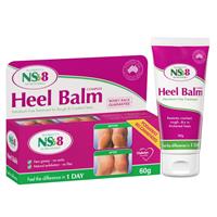 NS-8 Heel Balm Complex 60g