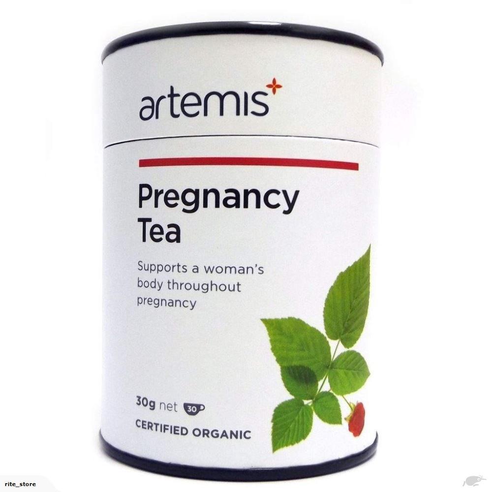 ARTEMIS Pregnancy Tea 30g