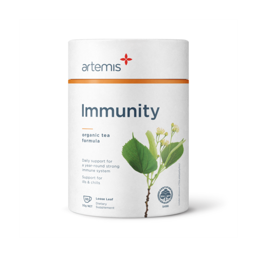 ARTEMIS Immuno Boost Tea 30g