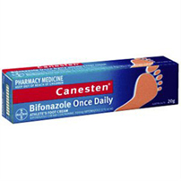 Canesten Once Daily Bifonazole 20g