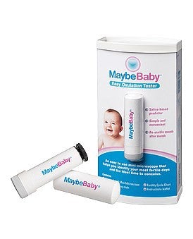 MAYBE Baby Fertility Testing Kit