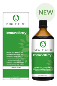 KIWI HERB ImmuneBerry 100ml