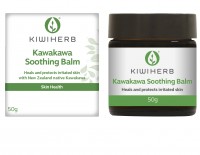 KIWI HERB Kawakawa Soothing Balm 50g