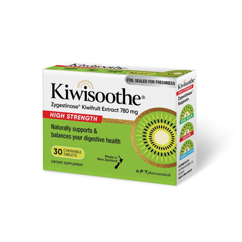 KIWISOOTHE Chewable 30 Tabs