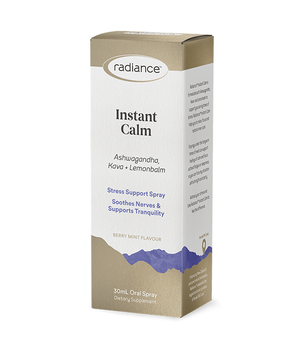 RADIANCE Instant Calm Spray 30ml