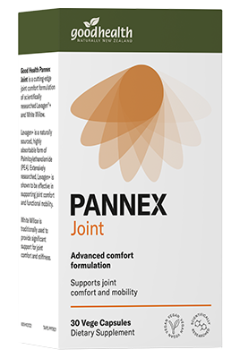 Goo d Health Pannex Joint 30vcaps