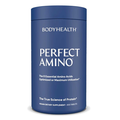 Perfect Amino Coated Tablets 300